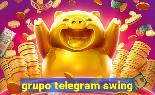 grupo telegram swing